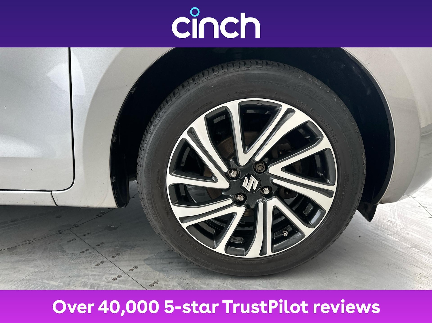 Used Suzuki Swift 2021 for sale - 76855013: Photo 28