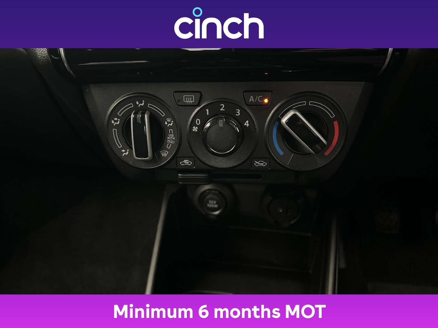 Used Suzuki Swift 2021 for sale - 76855013: Photo 32