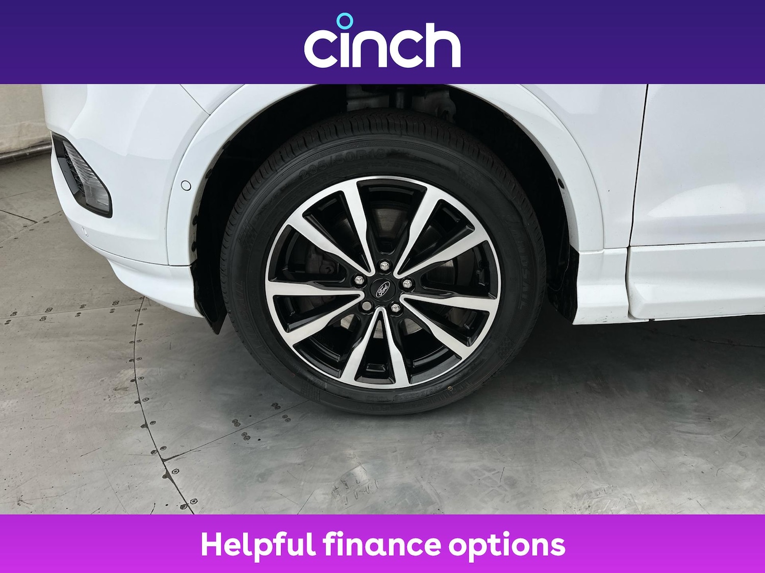 Used Ford Kuga 2019 for sale - 76685330: Photo 24