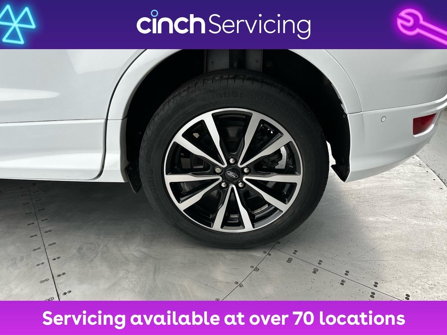 Used Ford Kuga 2019 for sale - 76685330: Photo 26