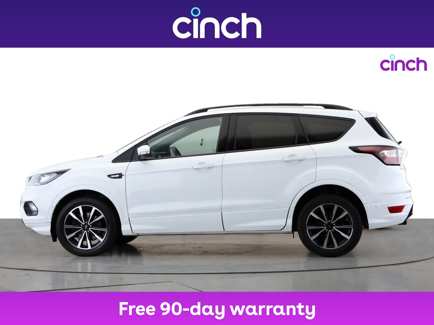 Used Ford Kuga 2019 for sale - 76685330: Photo 8