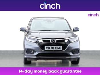 Used Honda HR-V 2020 for sale - 75112388: Photo