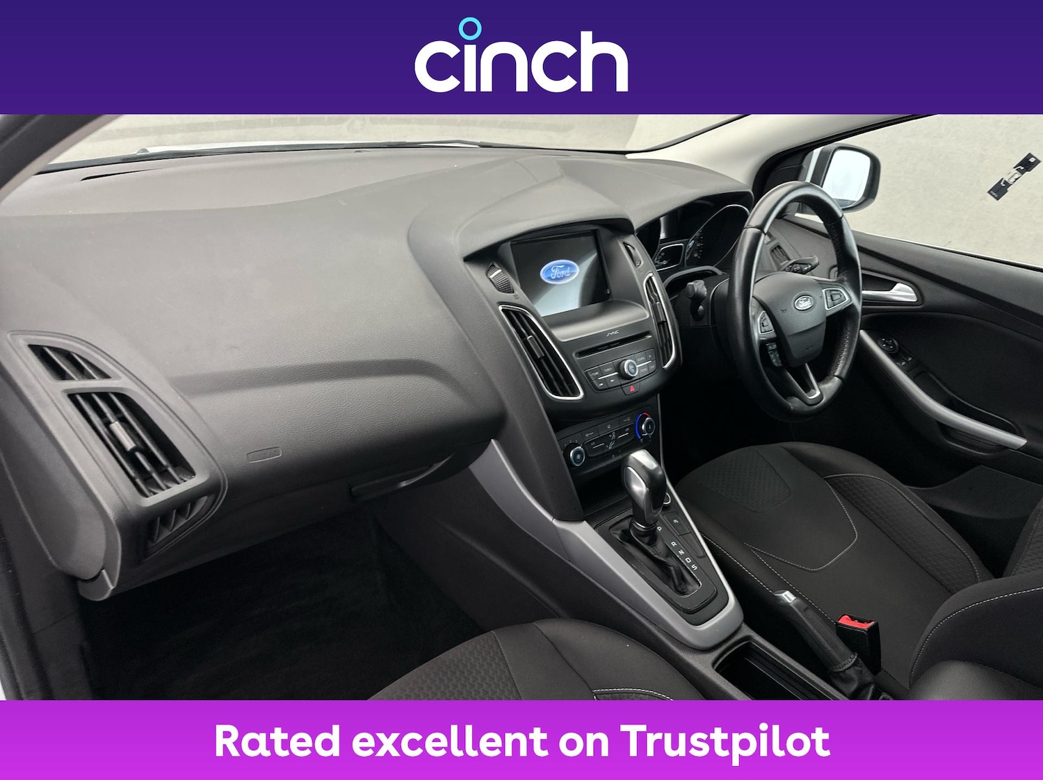 Used Ford Focus 2018 for sale - 76453186: Photo 14