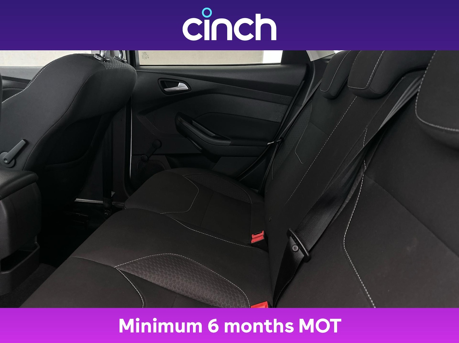 Used Ford Focus 2018 for sale - 76453186: Photo 20