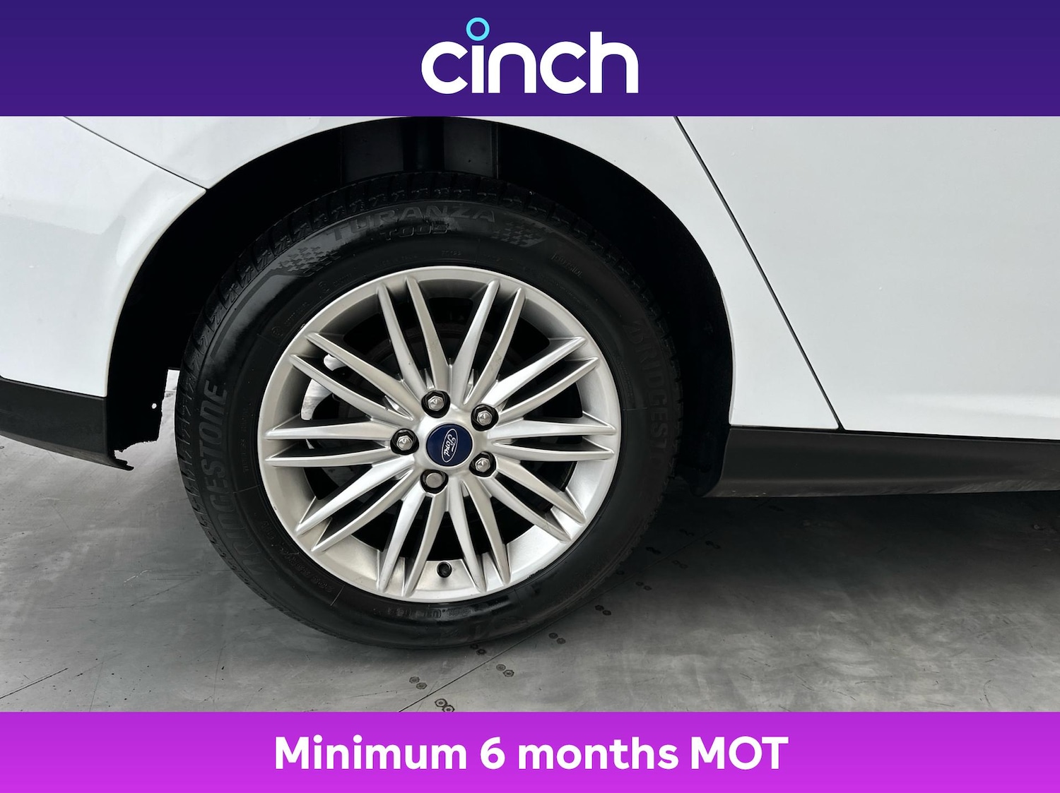 Used Ford Focus 2018 for sale - 76453186: Photo 27