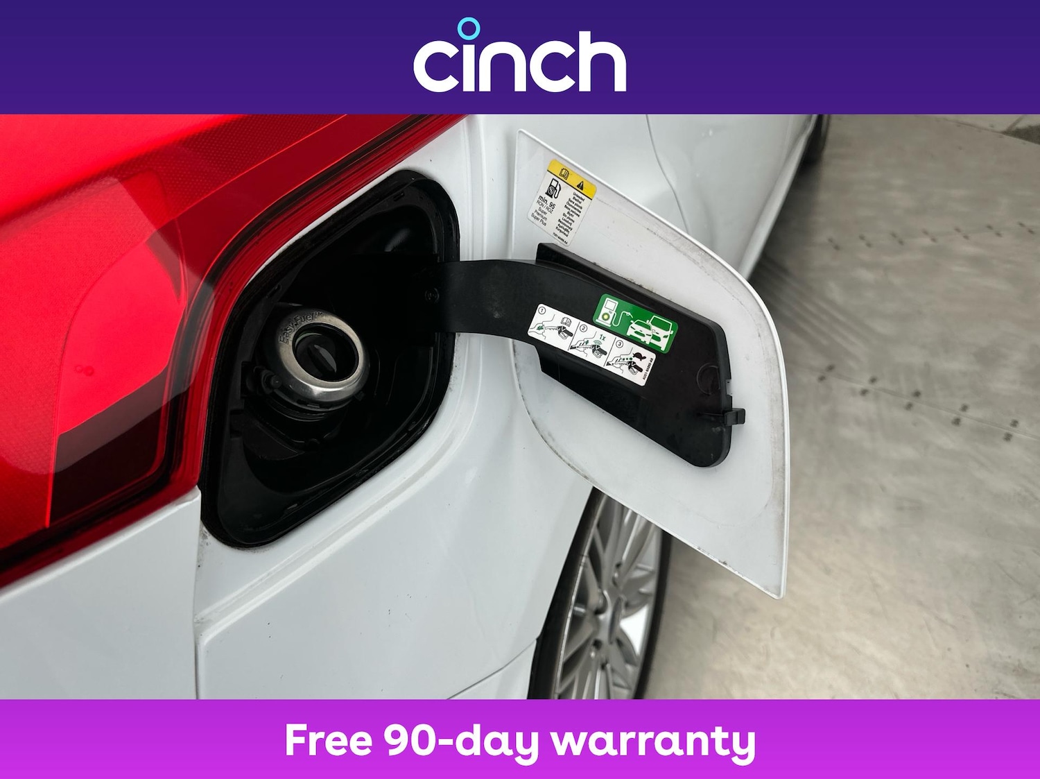 Used Ford Focus 2018 for sale - 76453186: Photo 29