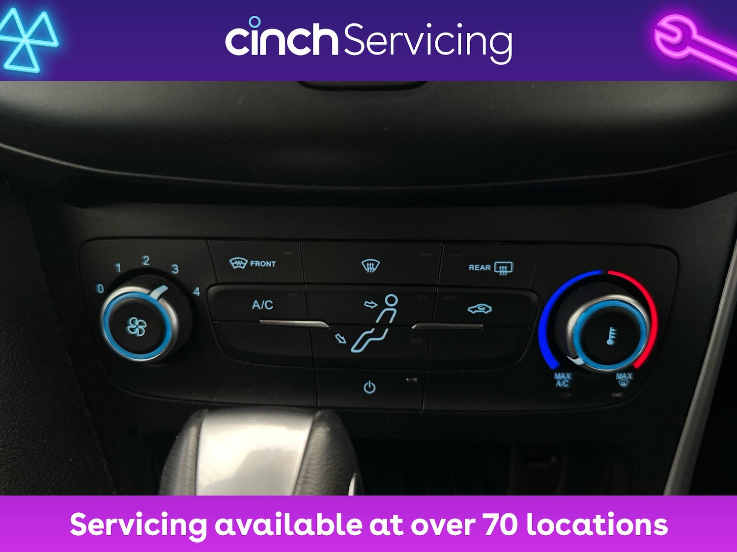 Used Ford Focus 2018 for sale - 76453186: Photo 31