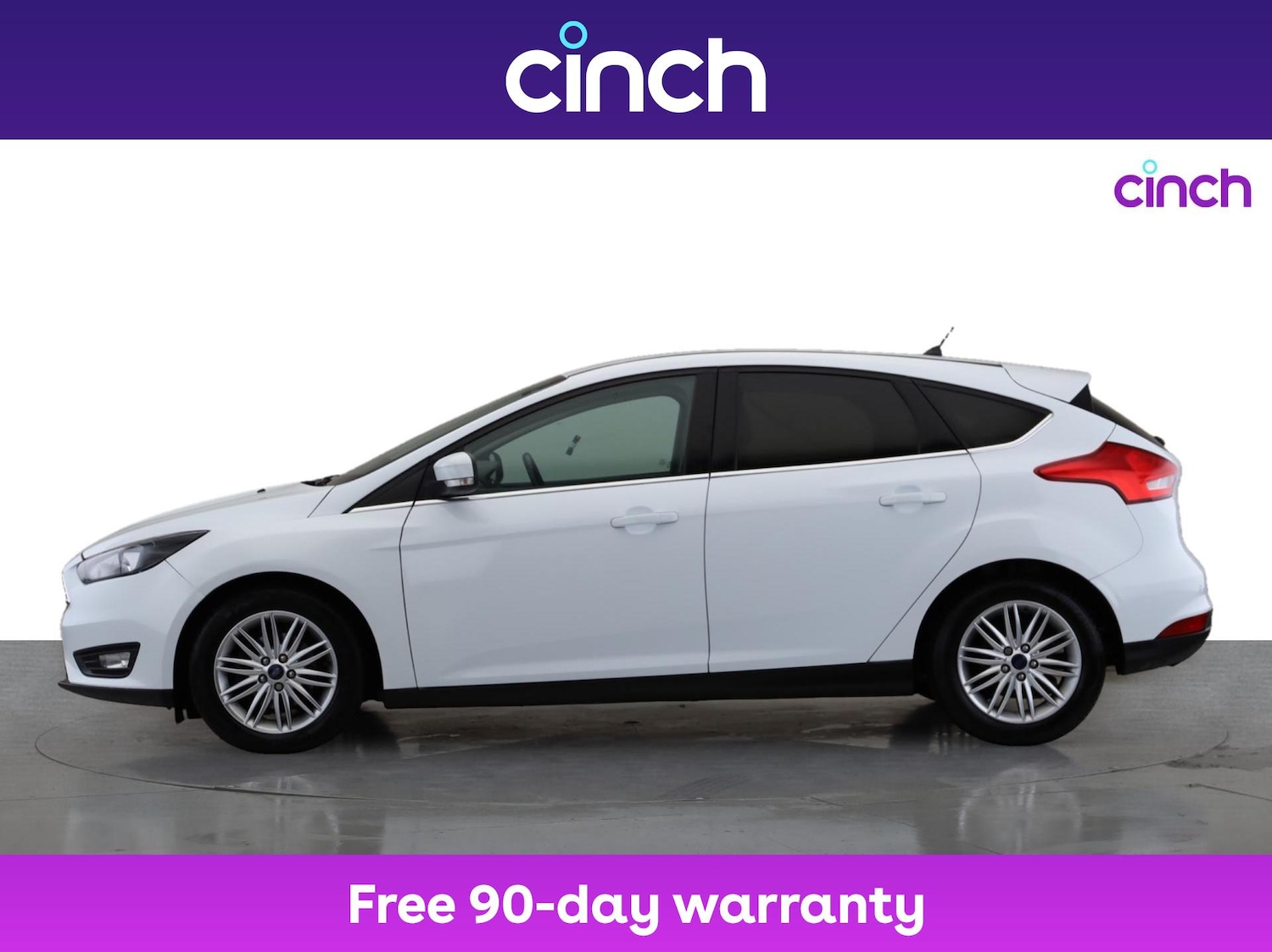 Used Ford Focus 2018 for sale - 76453186: Photo 8