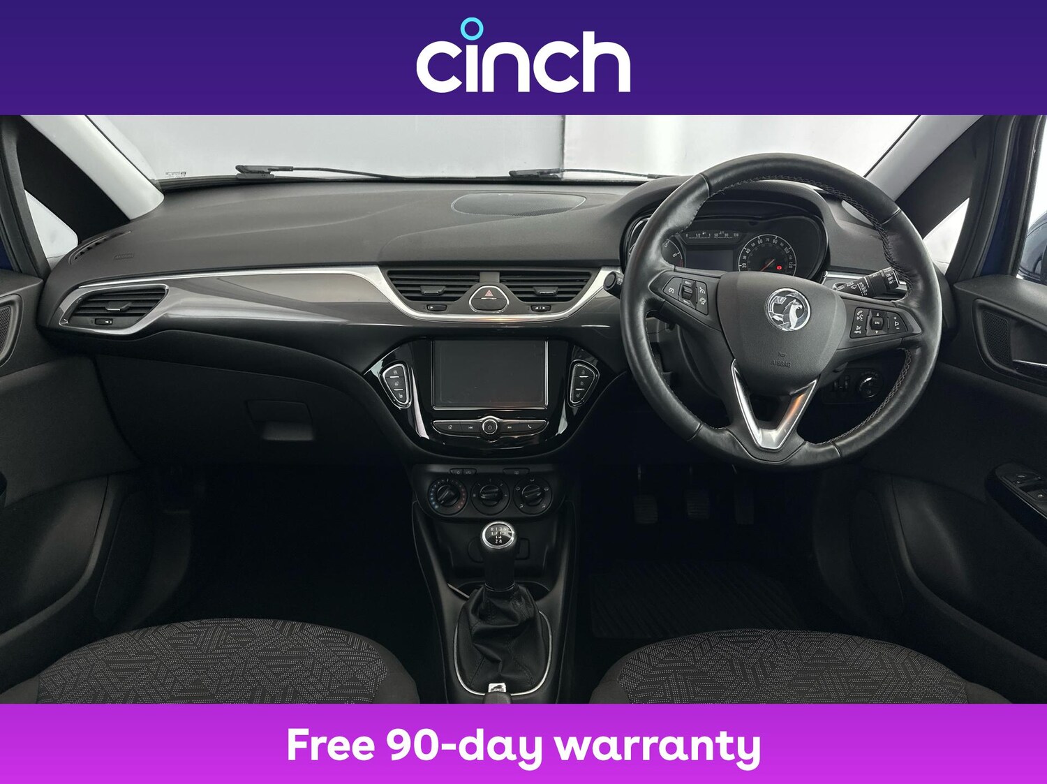 Used Vauxhall Corsa 2018 for sale - 76954513: Photo 15