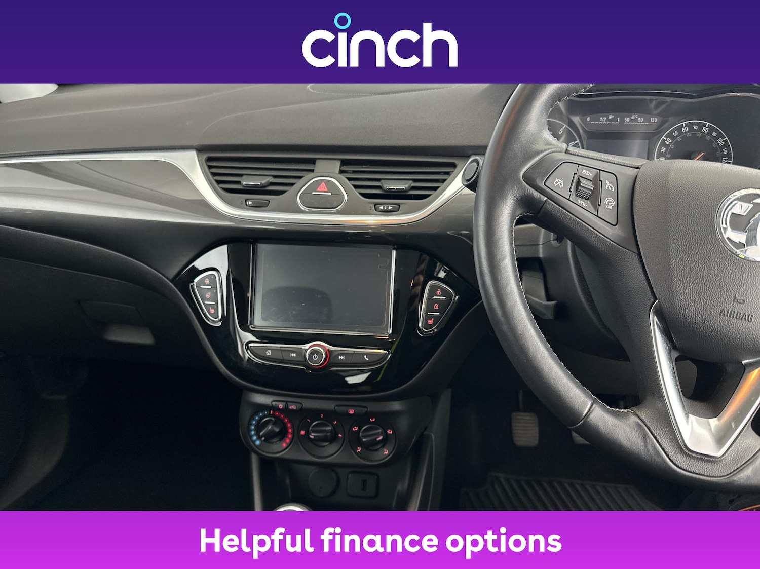 Used Vauxhall Corsa 2018 for sale - 76954513: Photo 17