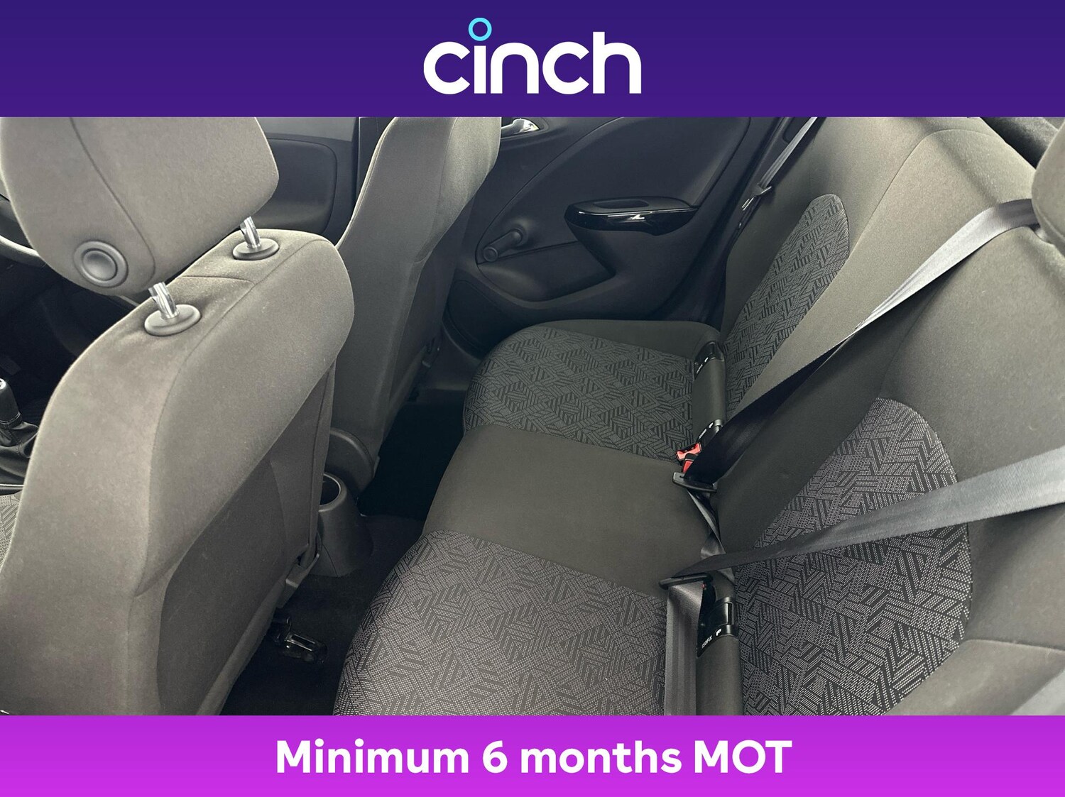 Used Vauxhall Corsa 2018 for sale - 76954513: Photo 20