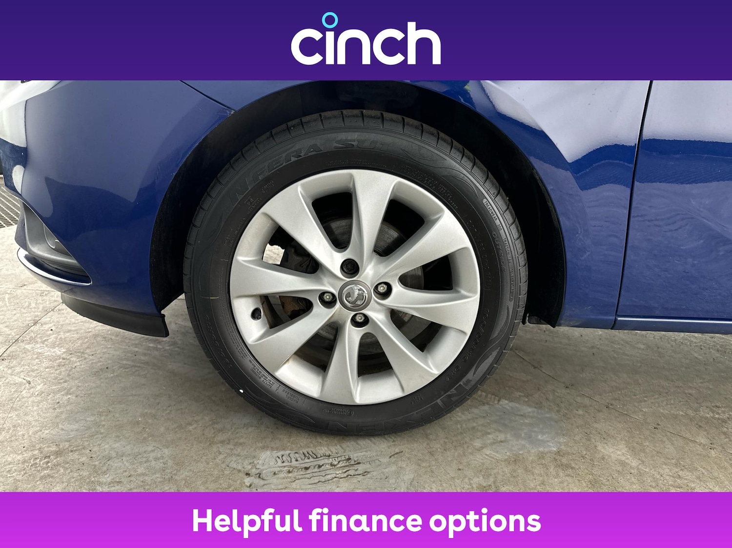 Used Vauxhall Corsa 2018 for sale - 76954513: Photo 24