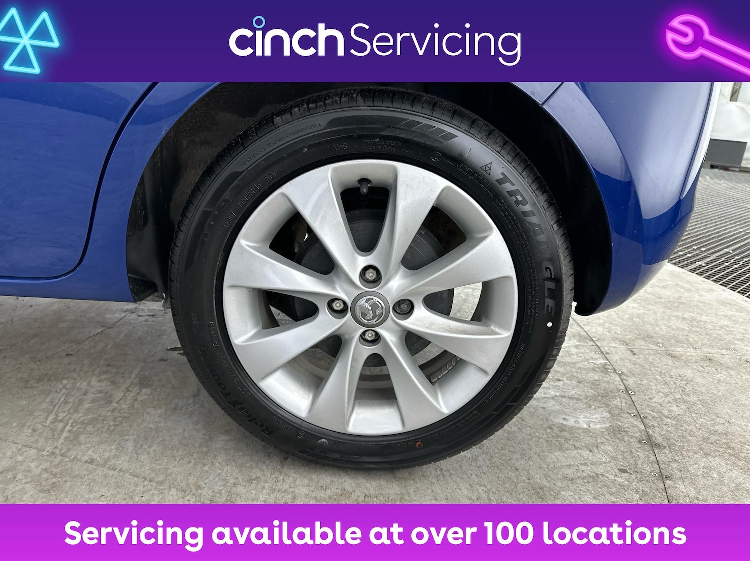 Used Vauxhall Corsa 2018 for sale - 76954513: Photo 26