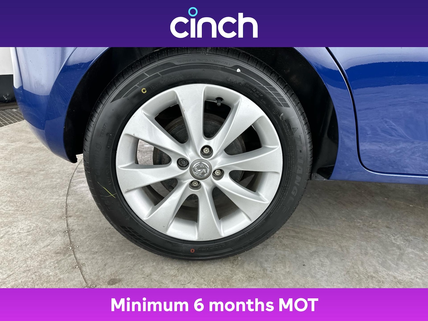 Used Vauxhall Corsa 2018 for sale - 76954513: Photo 27