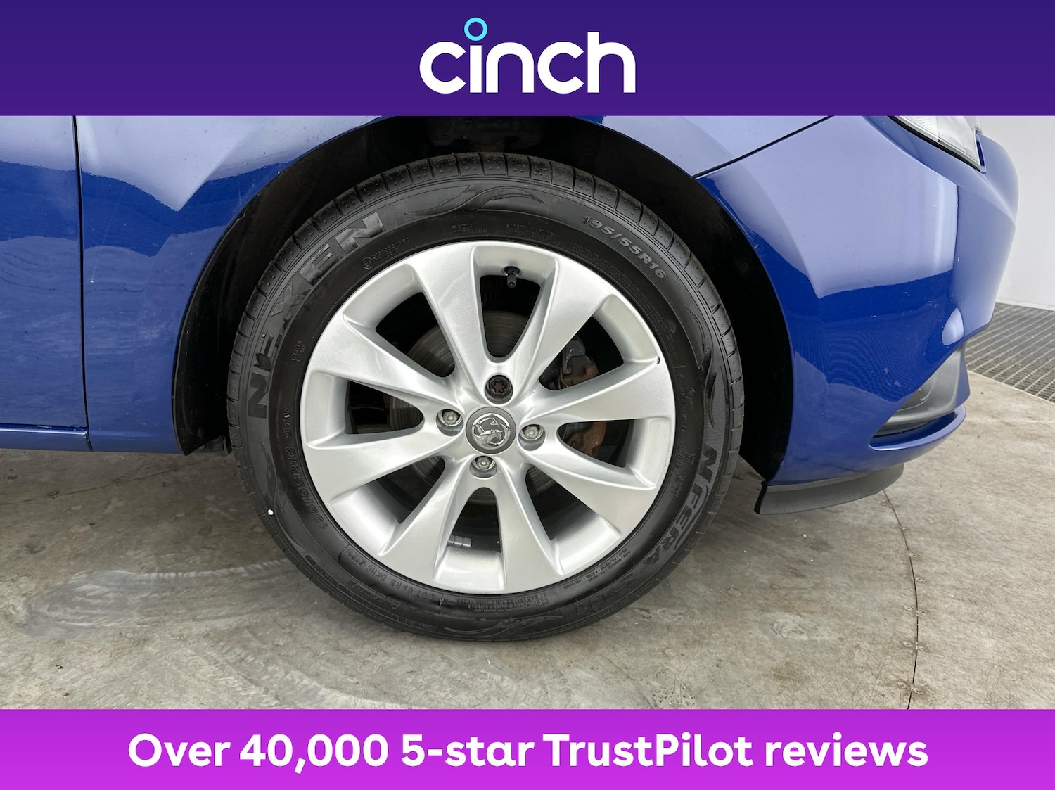 Used Vauxhall Corsa 2018 for sale - 76954513: Photo 28