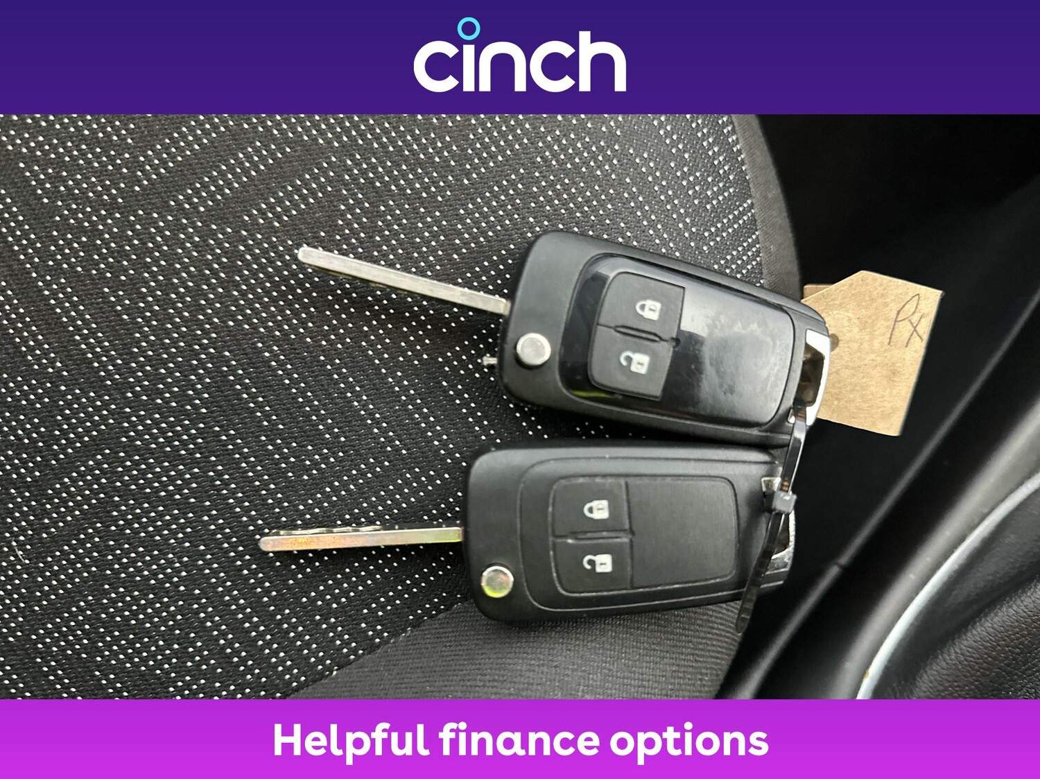 Used Vauxhall Corsa 2018 for sale - 76954513: Photo 30