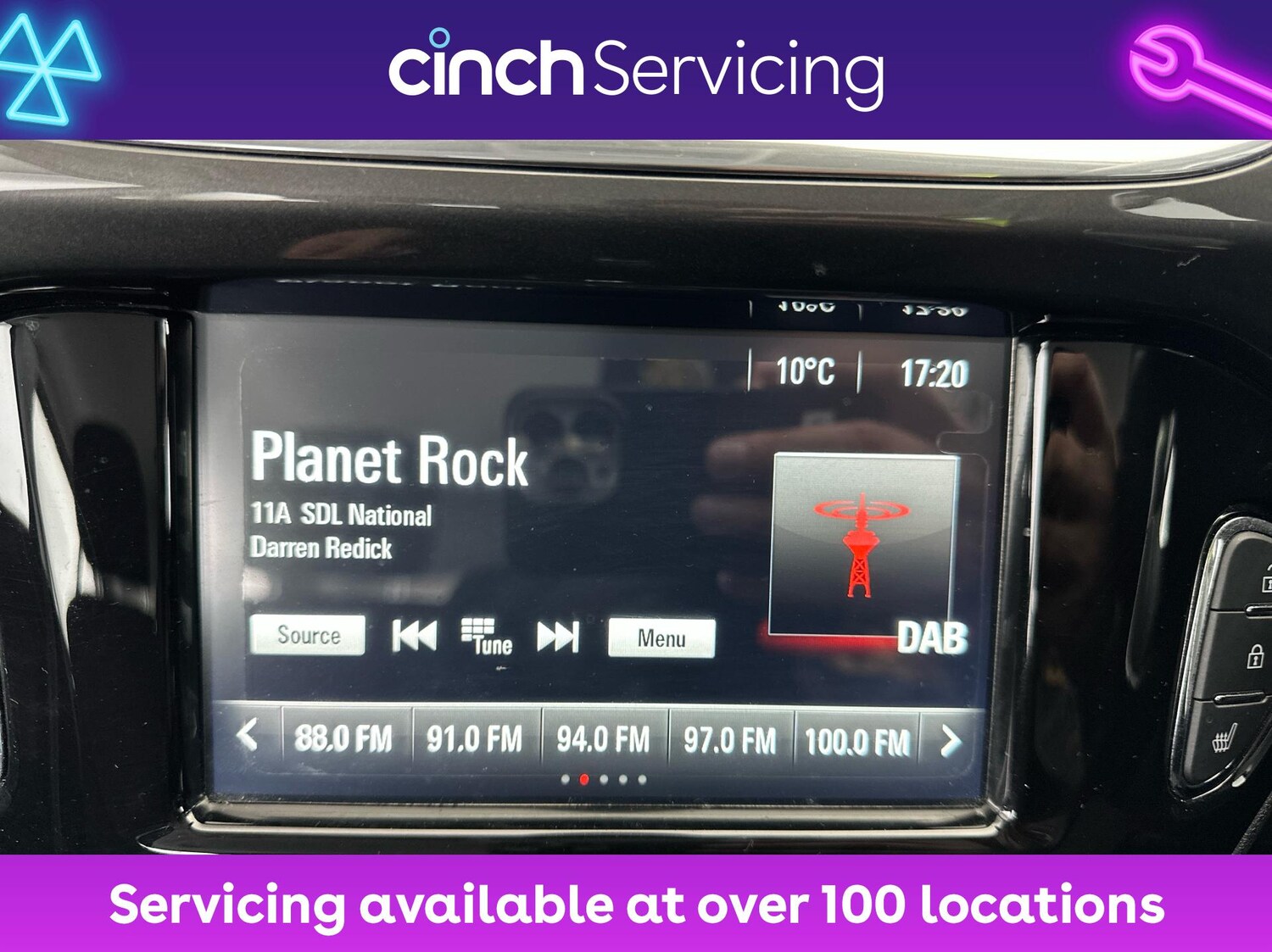 Used Vauxhall Corsa 2018 for sale - 76954513: Photo 31