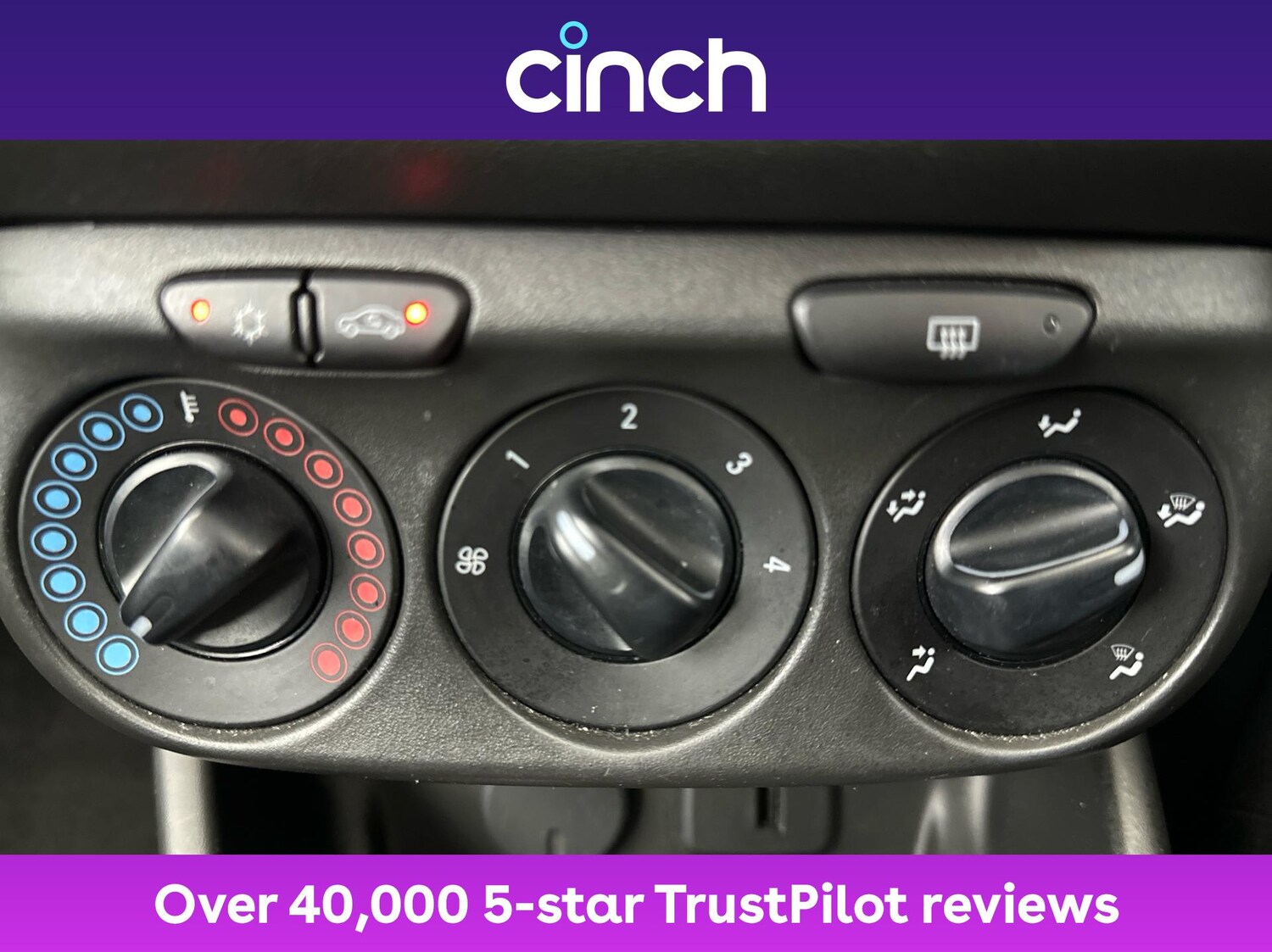 Used Vauxhall Corsa 2018 for sale - 76954513: Photo 33