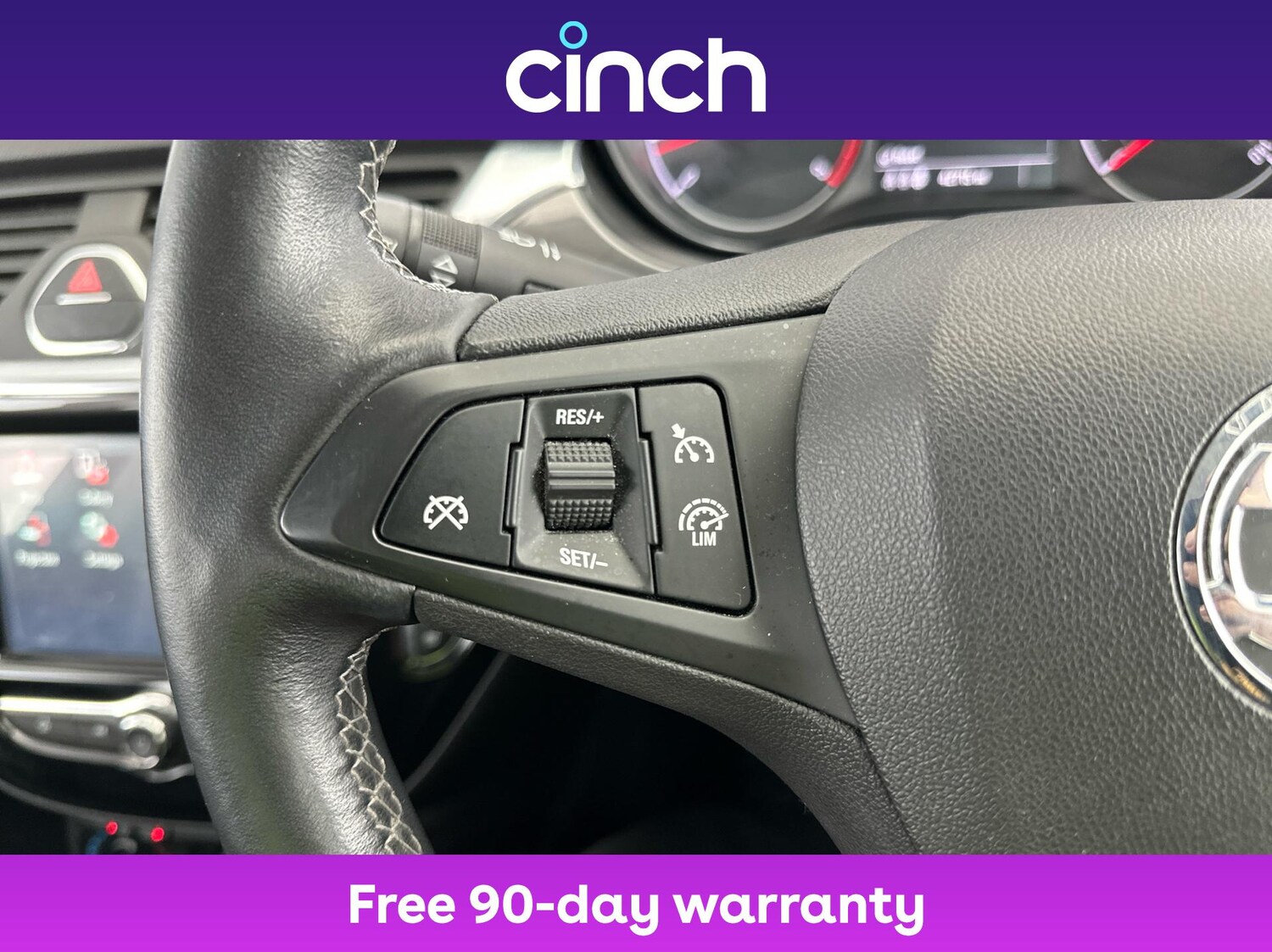 Used Vauxhall Corsa 2018 for sale - 76954513: Photo 34