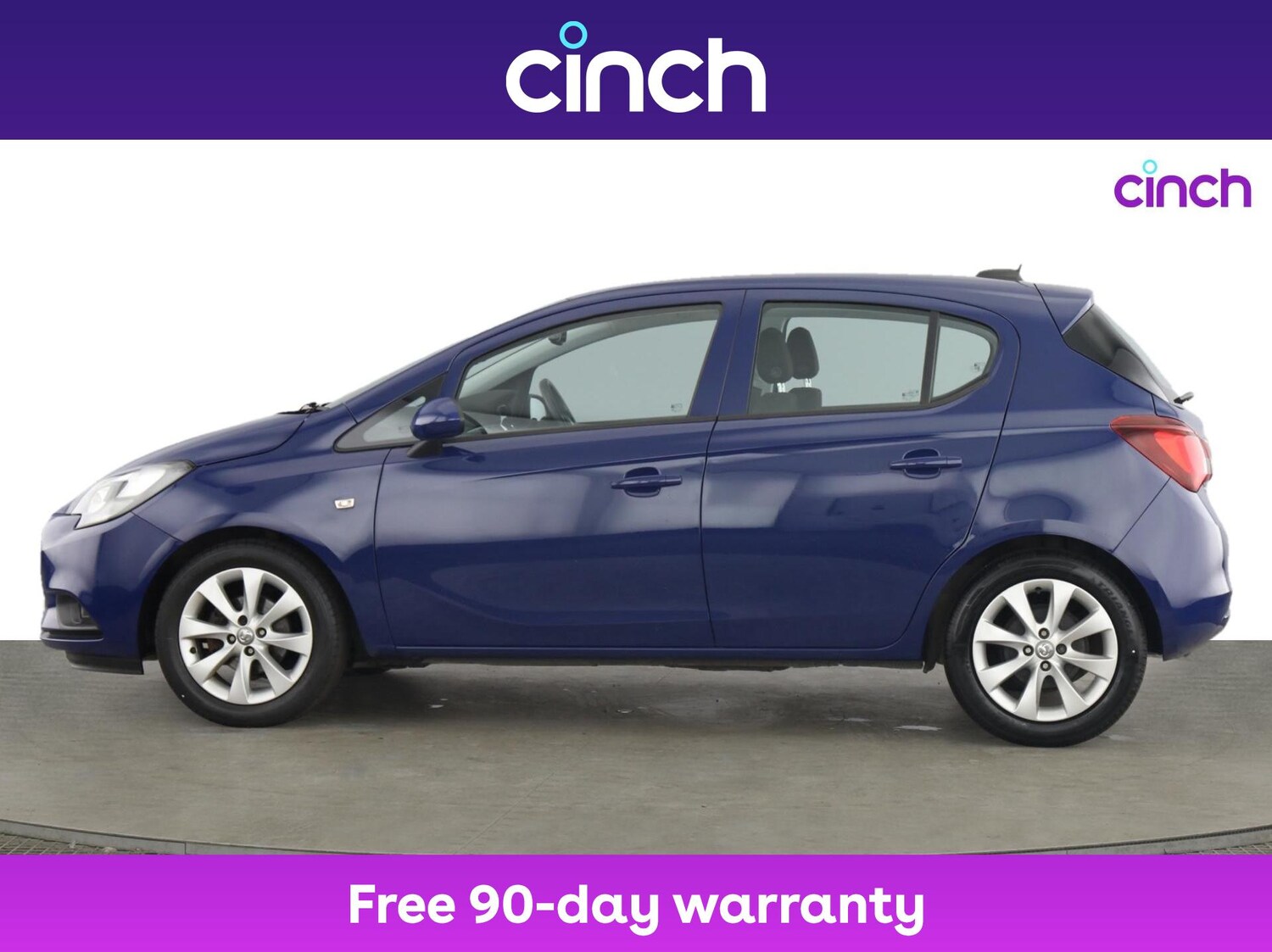 Used Vauxhall Corsa 2018 for sale - 76954513: Photo 8