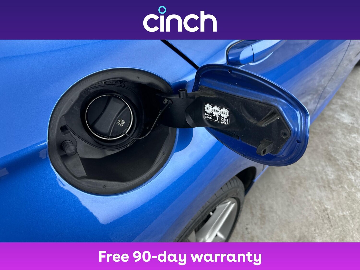 Used BMW 1 Series 2019 for sale - 77018426: Photo 29