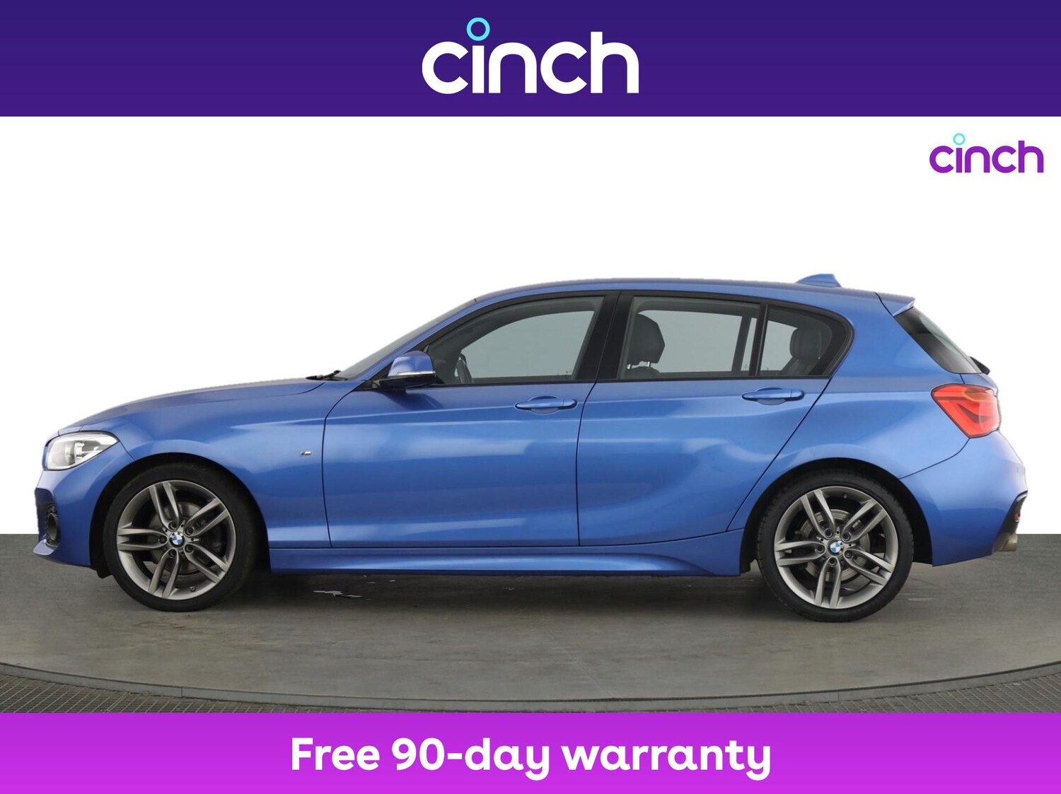 Used BMW 1 Series 2019 for sale - 77018426: Photo 8
