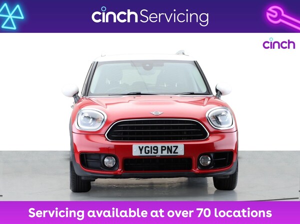 Used MINI Countryman 2019 for sale - 76164366: Photo 11