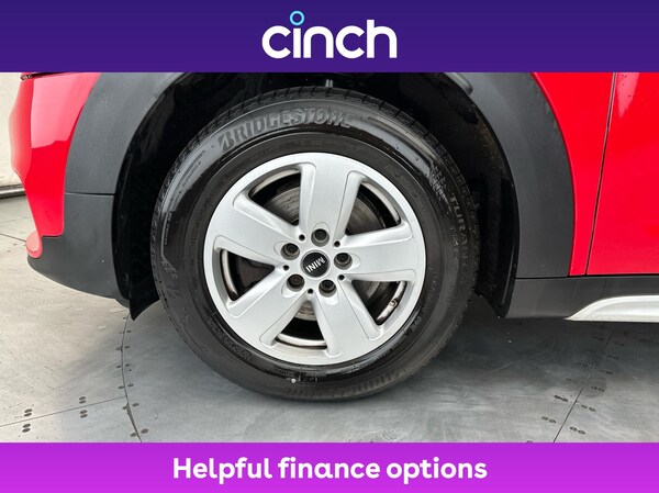 Used MINI Countryman 2019 for sale - 76164366: Photo 24