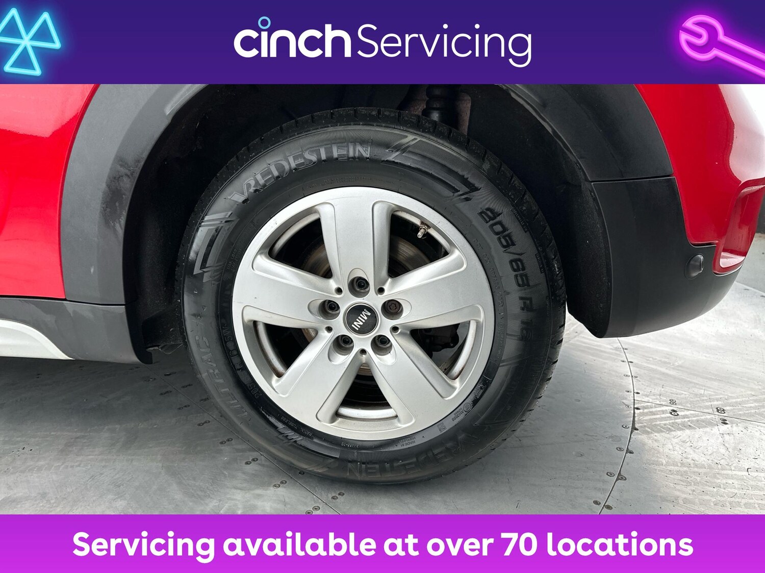 Used MINI Countryman 2019 for sale - 76164366: Photo 26