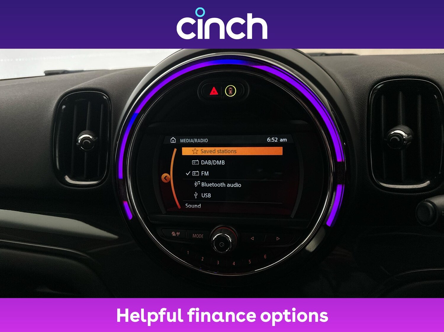 Used MINI Countryman 2019 for sale - 76164366: Photo 30