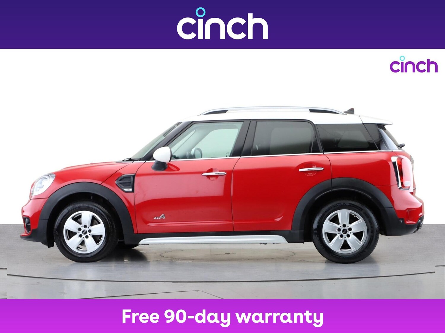 Used MINI Countryman 2019 for sale - 76164366: Photo 8