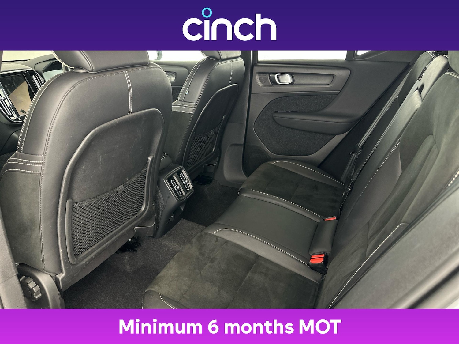 Used Volvo XC40 2021 for sale - 76934226: Photo 20