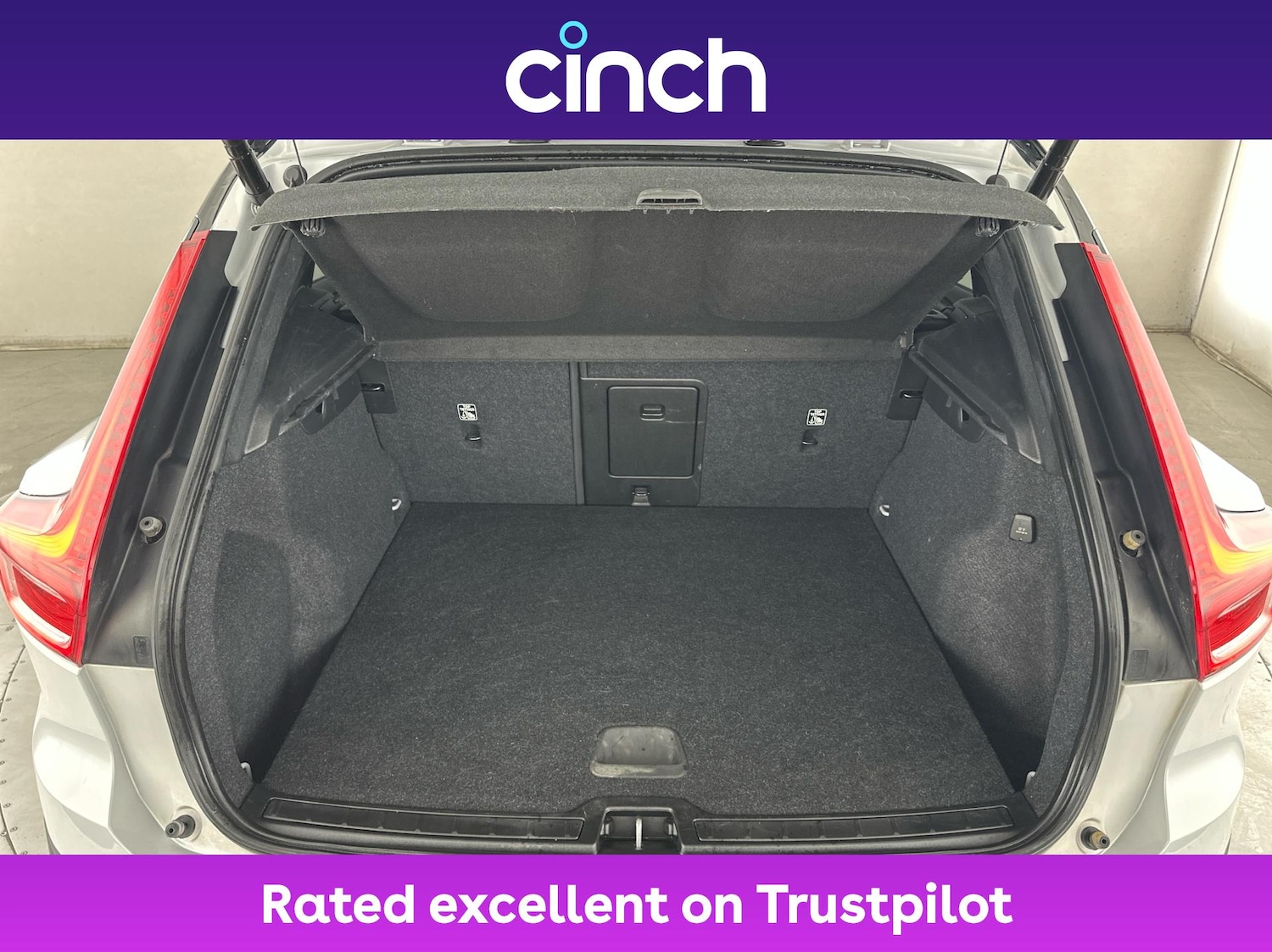 Used Volvo XC40 2021 for sale - 76934226: Photo 21