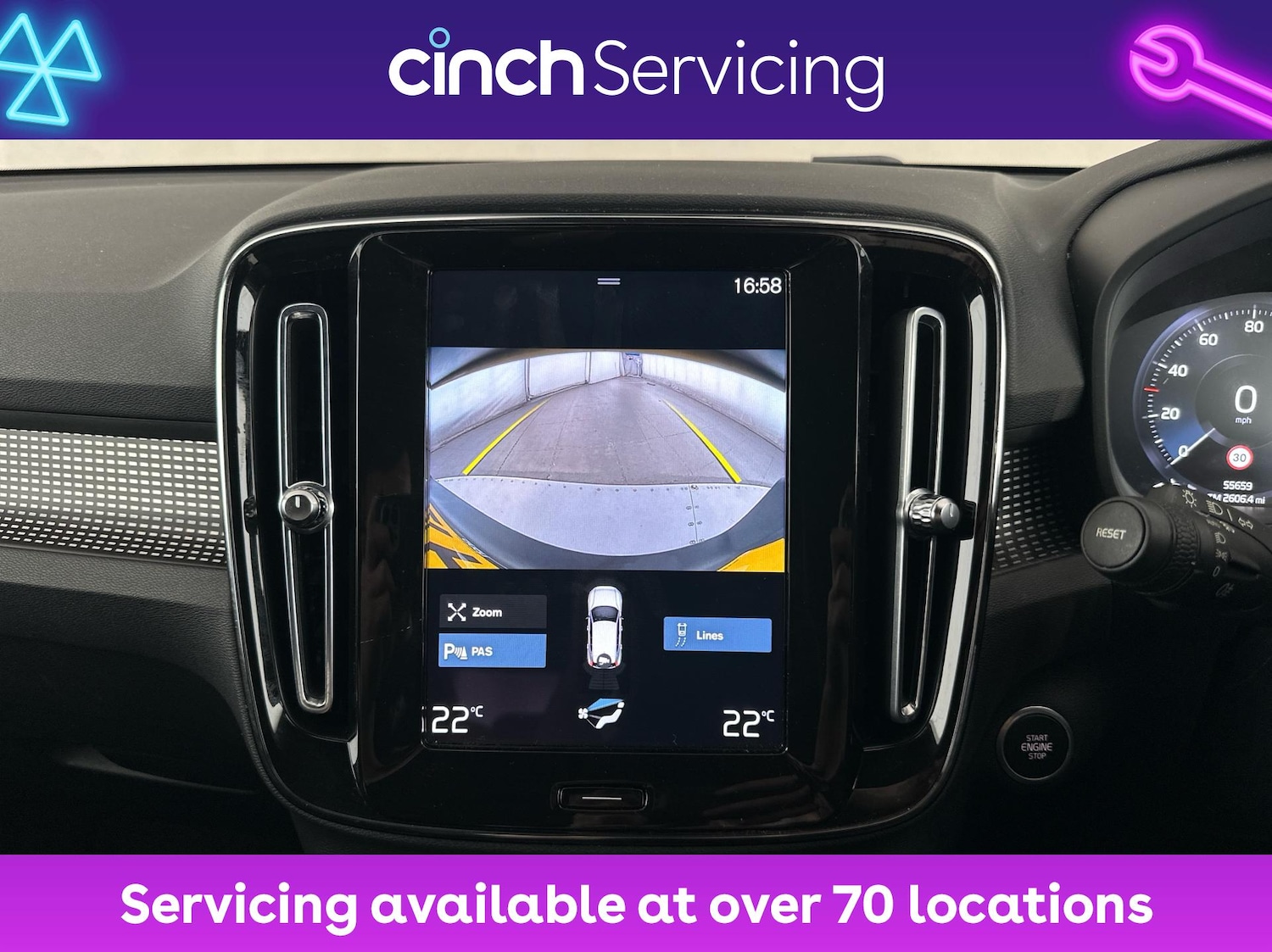 Used Volvo XC40 2021 for sale - 76934226: Photo 31