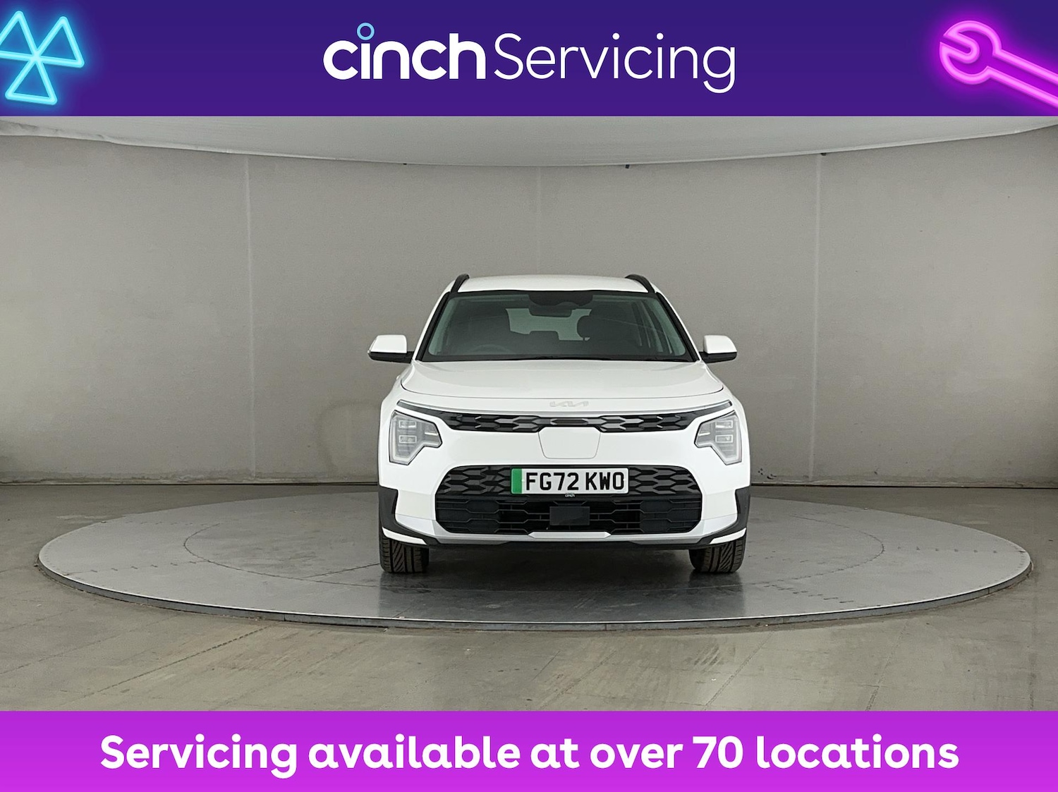 Used Kia Niro 2022 for sale - 76385302: Photo 11