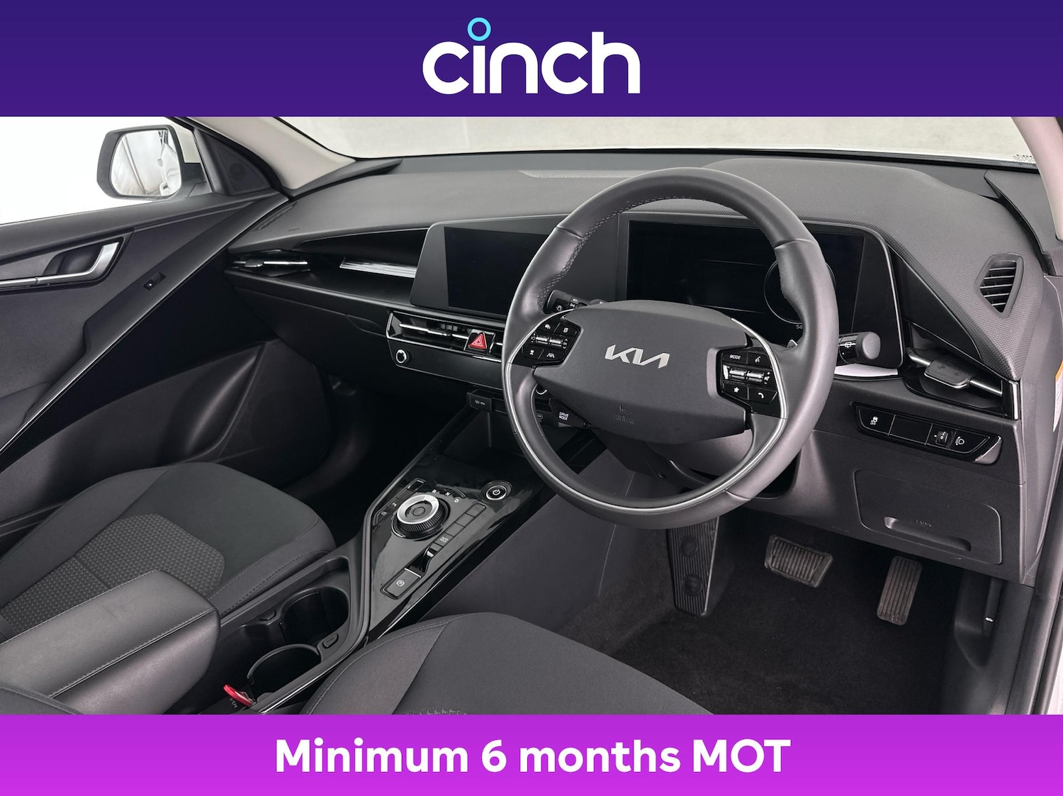 Used Kia Niro 2022 for sale - 76385302: Photo 12