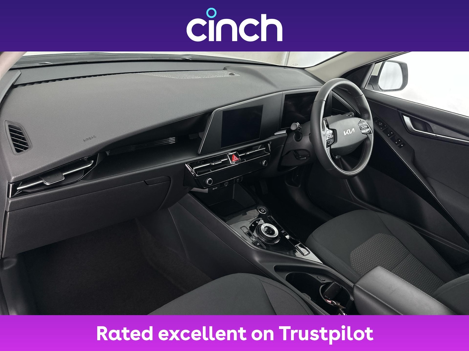 Used Kia Niro 2022 for sale - 76385302: Photo 14