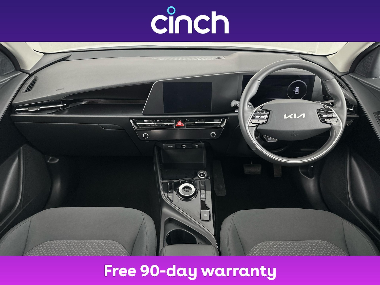 Used Kia Niro 2022 for sale - 76385302: Photo 15