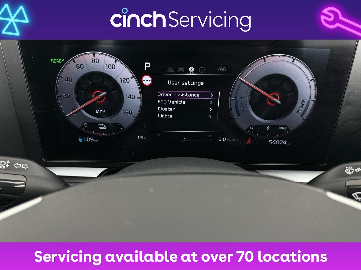 Used Kia Niro 2022 for sale - 76385302: Photo 18