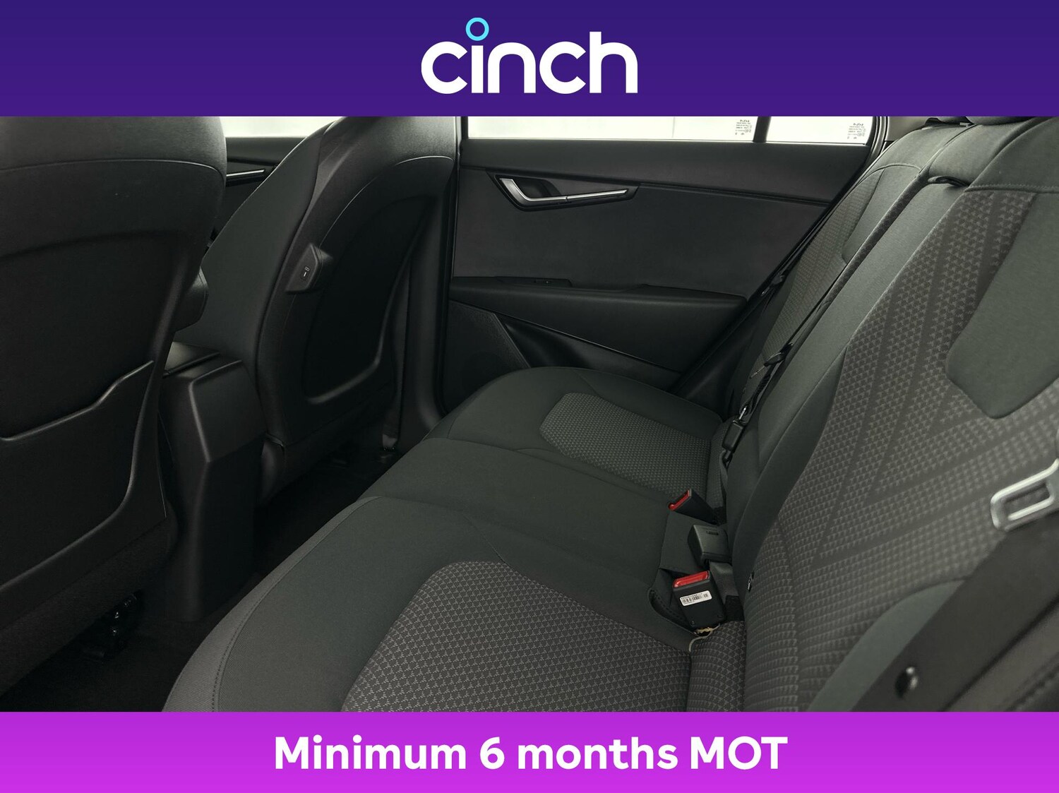 Used Kia Niro 2022 for sale - 76385302: Photo 20