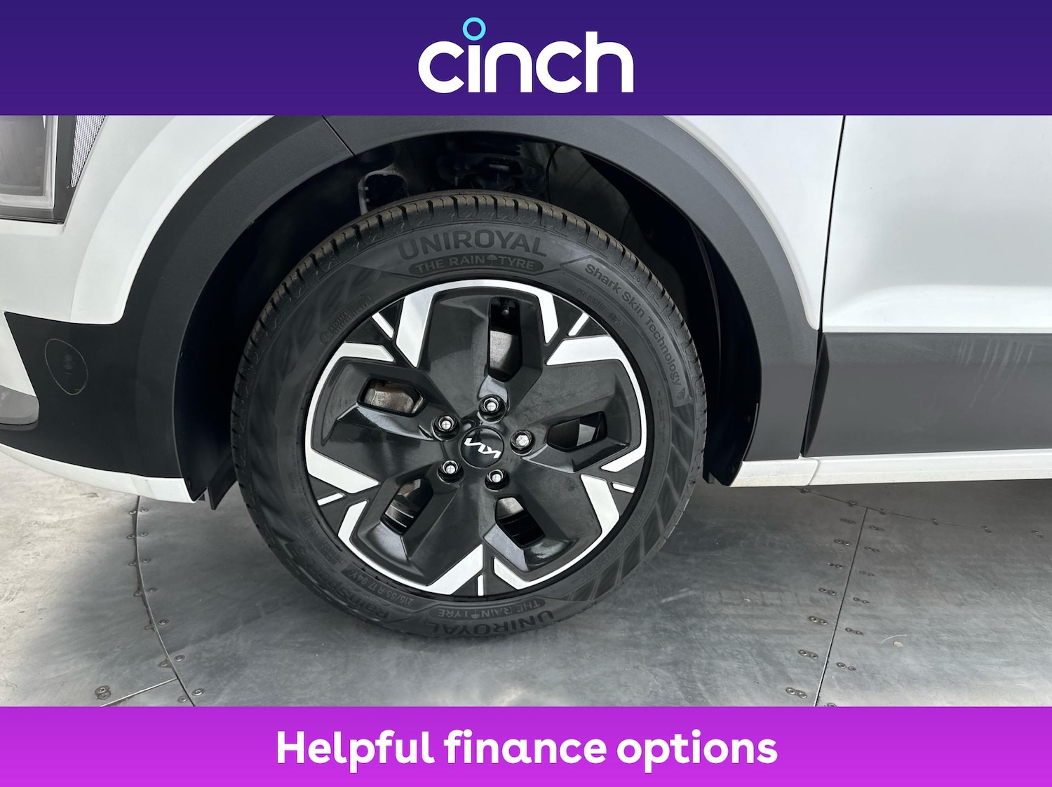 Used Kia Niro 2022 for sale - 76385302: Photo 24