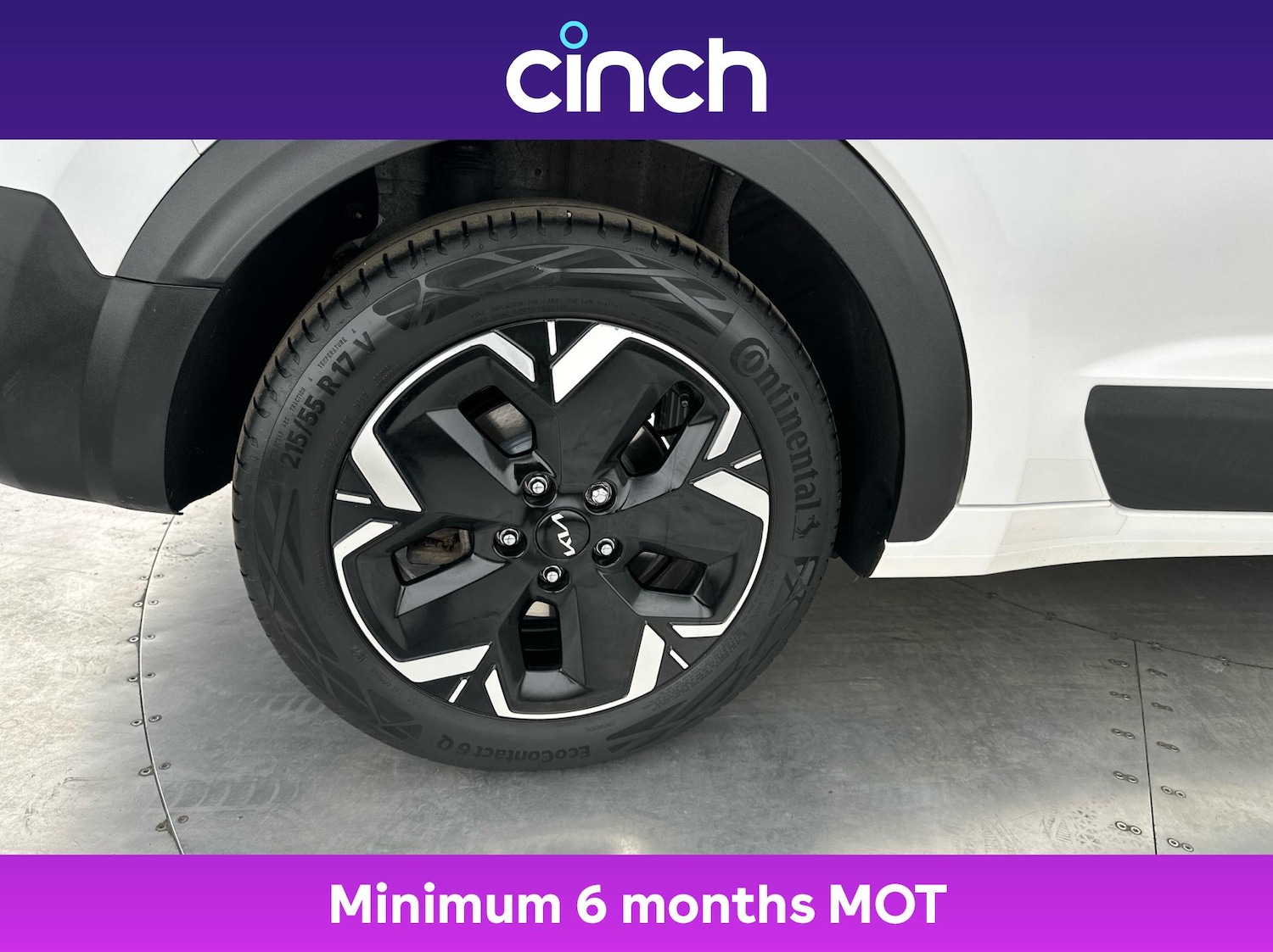 Used Kia Niro 2022 for sale - 76385302: Photo 27