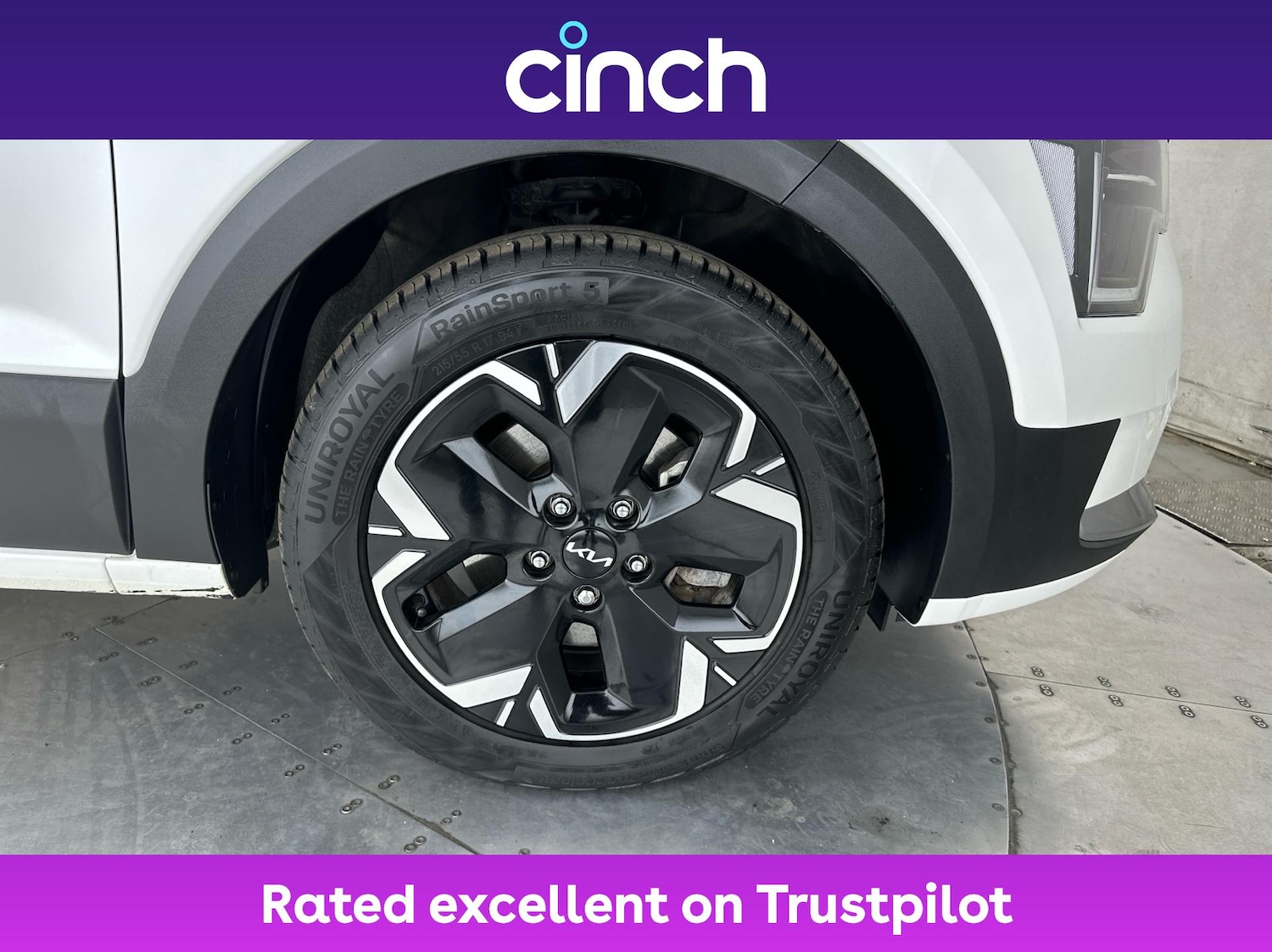 Used Kia Niro 2022 for sale - 76385302: Photo 28