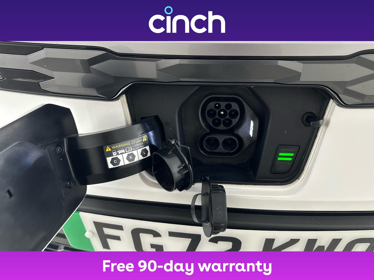 Used Kia Niro 2022 for sale - 76385302: Photo 29