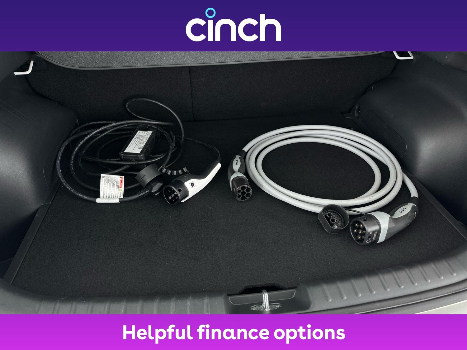 Used Kia Niro 2022 for sale - 76385302: Photo 30