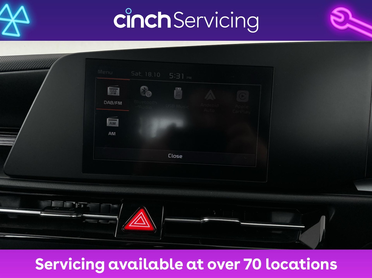 Used Kia Niro 2022 for sale - 76385302: Photo 31