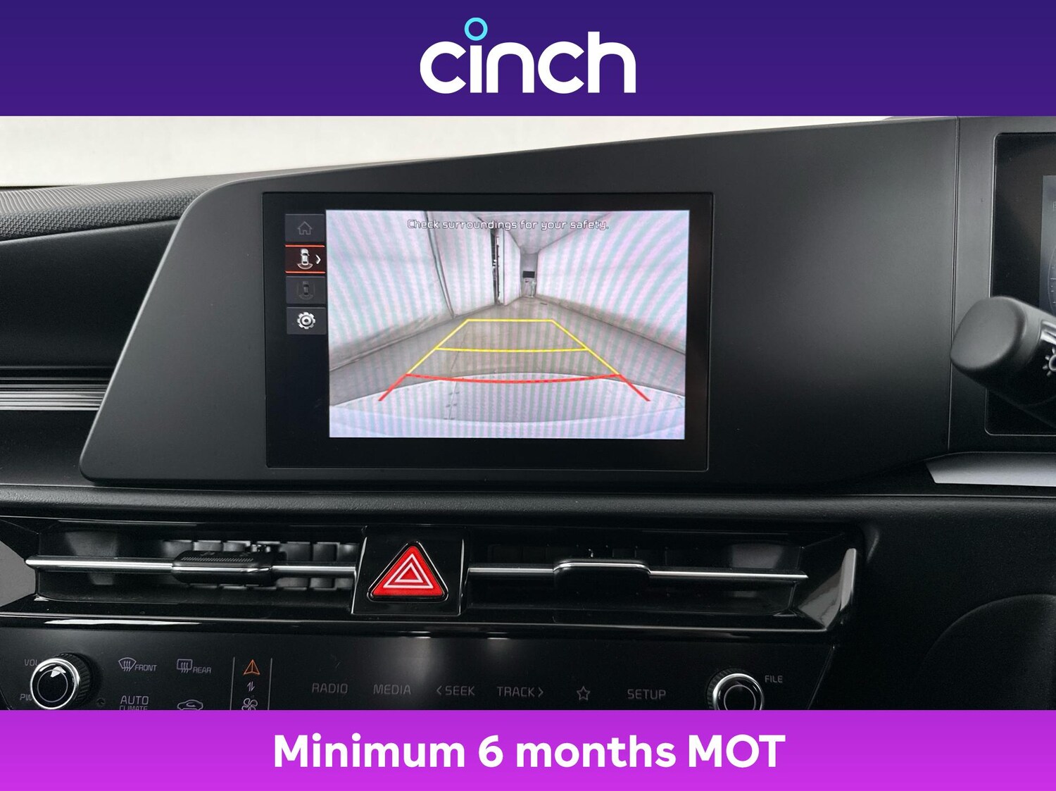 Used Kia Niro 2022 for sale - 76385302: Photo 32