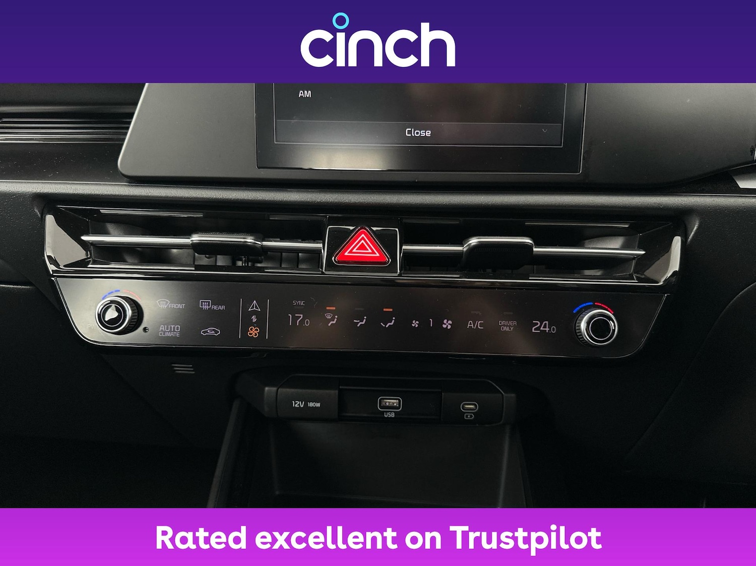 Used Kia Niro 2022 for sale - 76385302: Photo 33