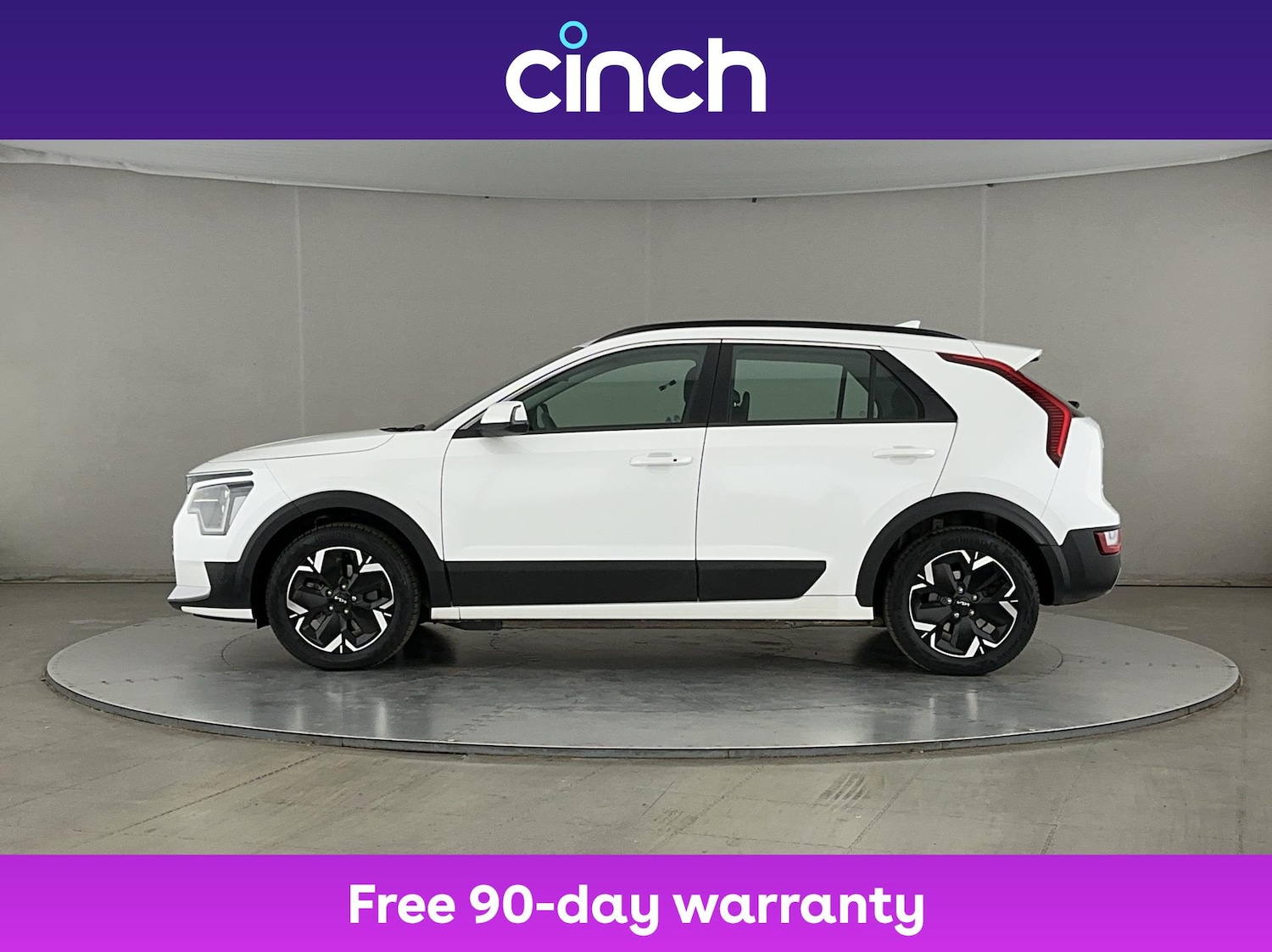 Used Kia Niro 2022 for sale - 76385302: Photo 8