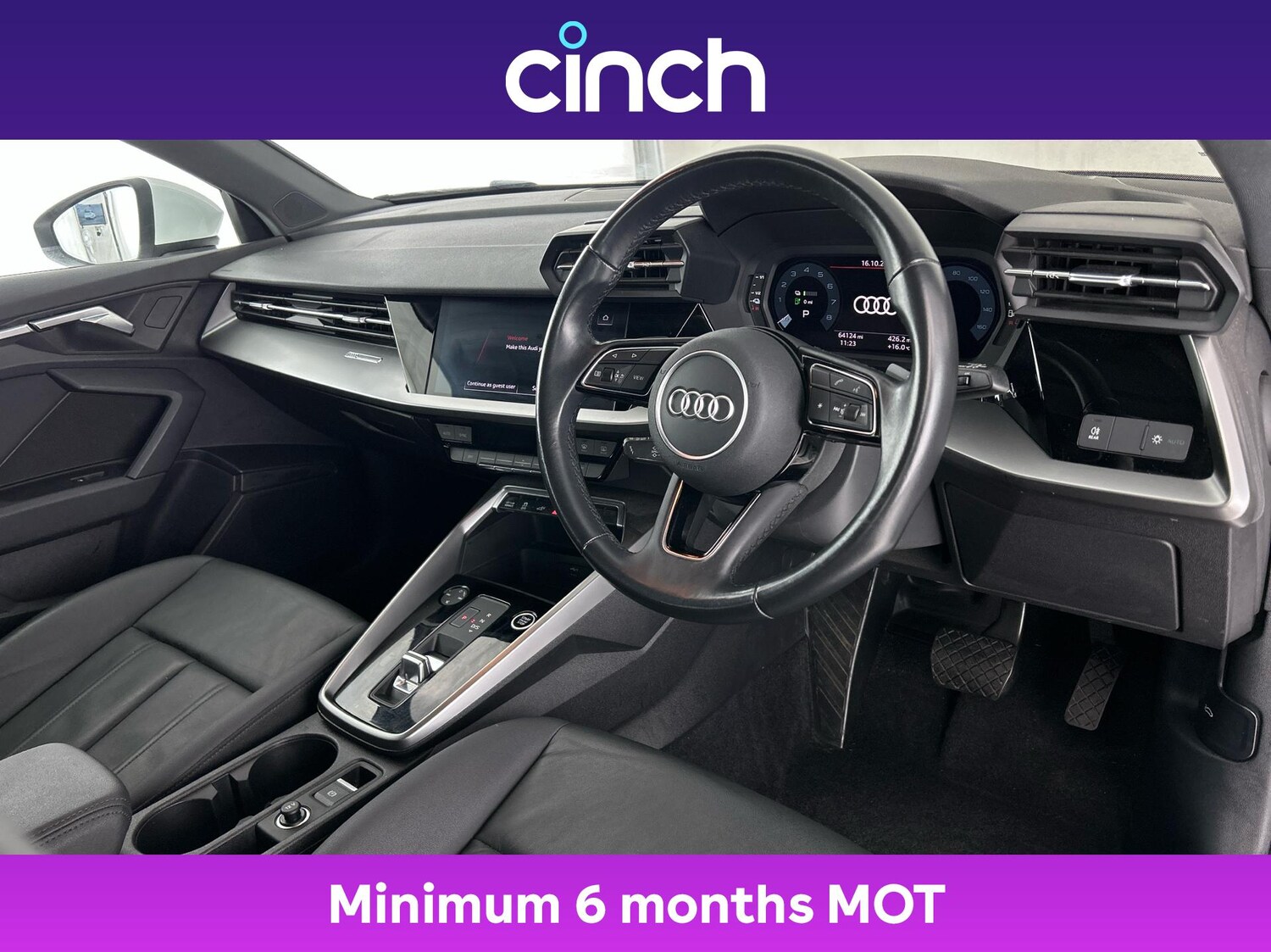 Used Audi A3 2021 for sale - 76376490: Photo 12